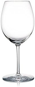 Rogaska Expert Pinot Set of 2