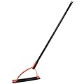 Soysehung Weed-Grass-Cutter - 51-Inch Weed Remover Tool, Weed Puller Tool Stand Up Heavy Duty with Long Handle for Yard
