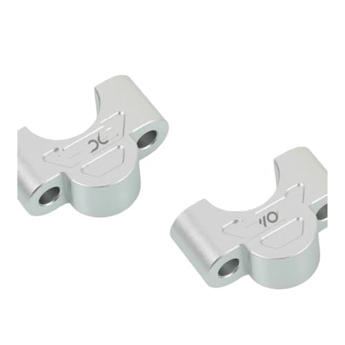 Rehausseur de guidon moto pour LONCIN 525DSX 2023-2024 rehaussement arrière