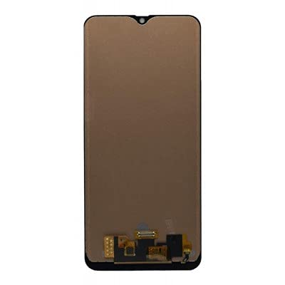 Image of Mobile Glass LCD Display For Samsung with Touch Screen Digitizer Display Assembly Full Screen Protector Combo Folder For Samsung (Samsung F41)