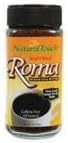 KAFFREE ROMA Caffeine Free Roasted Grain Roma, 7 OZ
