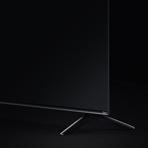 Xiaomi-F2-43-Smart-TV-Fire-TV-108-cm-4K-Ultra-HD-HDR10-Aluminio-sin-Marcos-Airplay-Prime-Video-Netflix-Control-de-Voz-de-Alexa-HDMI-21-Bluetooth-USB-Sintonizador-Triple-2022-Negro
