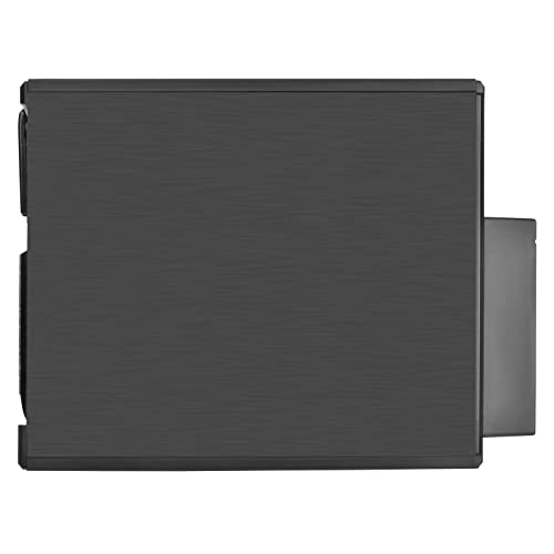 Image of Silverstone FS303-12G Two 5.25 inch Bay to Three 3.5 inch SAS-12G / SATA 6Gbit /s trayless hot-swap cage, SST-FS303B-12G