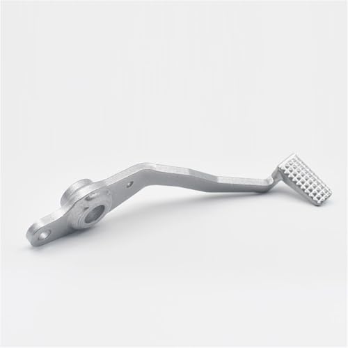 Palanca de freno trasero Kawasaki ER6N y Ninja 650 pedal de repuesto 2012-2016