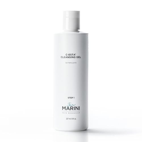 Jan Marini Skin Research C-ESTA Cleansing Gel - Daily Facial Clea...