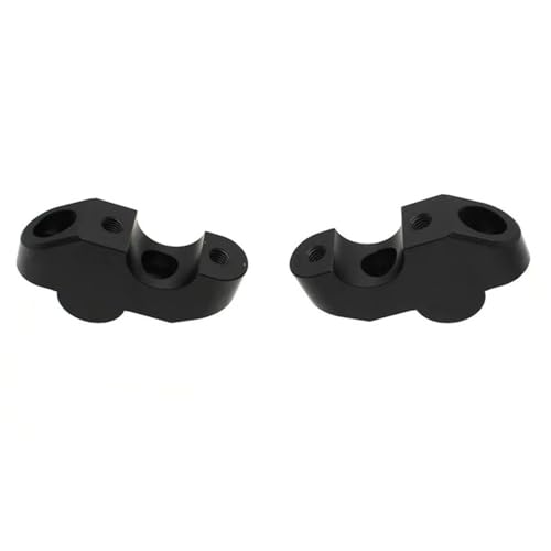 Réhausseurs de guidon Speed400 pour soulager le mal de dos - 5