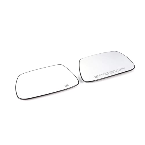 Rétroviseur chauffant pour Jeep Grand Cherokee 2005-2010 gauche droit