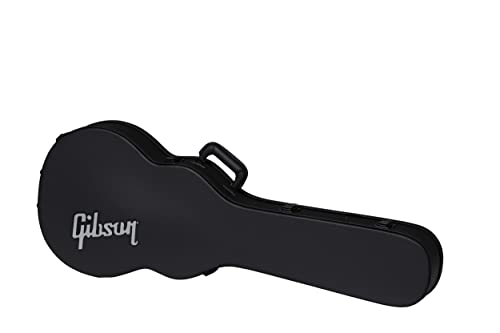 Gibson Les Paul Hardshell Case, Black