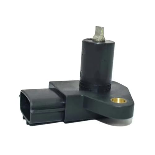 Capteur vilebrequin haute précision 23731-35U00 pour une synchronisation moteur parfaite - 2