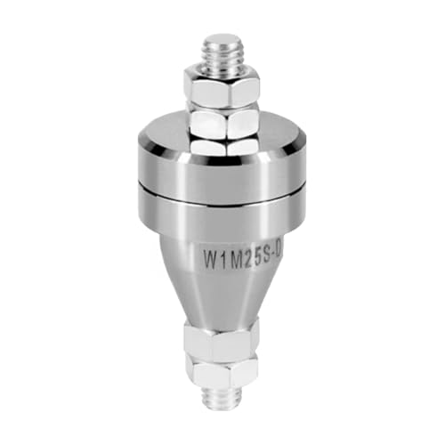 Bague collectrice conductrice électrolytique 1 voie 20A W1M25S-D pour connecteur rotatif