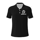 Occasions : ce polo à manches courtes Dri Fit pour homme est parfait pour le golf, le tennis, le bowling et d'autres activités sportives de plein air, ainsi que pour le travail quotidien, les vacances et les tenues décontractées. Son design polyvalent et son ajustement confortable en font un excellent cadeau pour la famille, les amis, les petits amis ou les maris.
