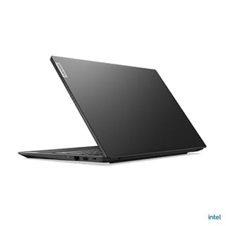Lenovo Notebook V15, Notebook 15,6" FHD, Intel N4500, RAM 8GB DDR4, 256GB SSD M.2 NVMe, Grafica Integrata, WiFi 6 - Windows 11 Home
