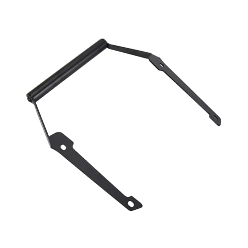 Support navigation moto NC700D anti vibration avec alimentation USB