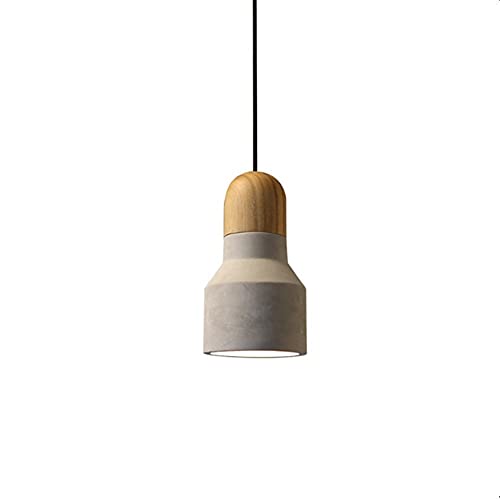 Pendant suspendue lampe cuisine industrielle grenier ferme