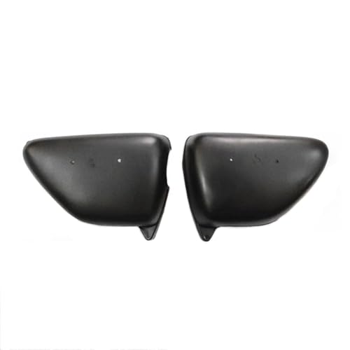 Panneau latéral de carénage de moto CG125 protection de réservoir de cadre et batterie