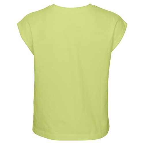 Image of Umbro Girls Girls Muscle Tee