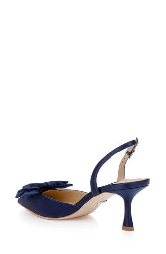 Badgley Mischka Women's Giovanna Pump4