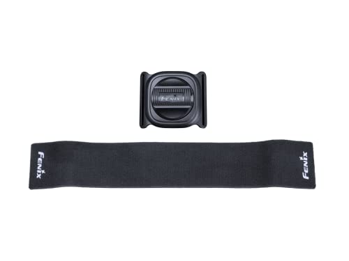 Fenix ALW-01 Wrist Torch Holder, Black - Image 4