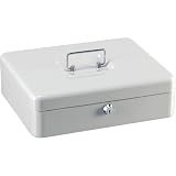 cajas de caudales
