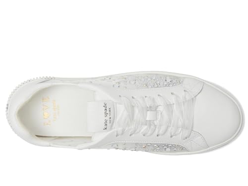 kate spade new york Women's Tori Sneaker2