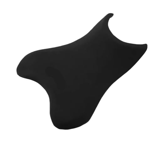 Selle passager arrière pour 450SR : réduisez la fatigue en moto avec ce coussin confort