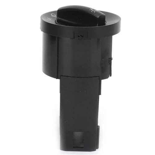 Interruptor de control de luces de faros para Polo 2002-2009 y Caddy III 4