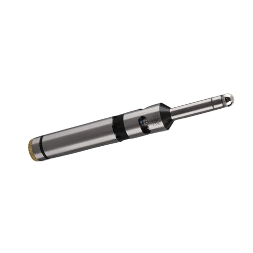 Edelstahl-Fotoelektrik, 3D-Kantentaster, Elektronischer Kantentaster, Kantentaster, Fräsen, Drehmaschine, CNC-Mitteltaster, 10 Mm