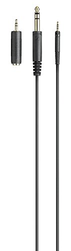 Image of Sennheiser Wired OverEar Headphones HD 599 Overear 3.5 mm