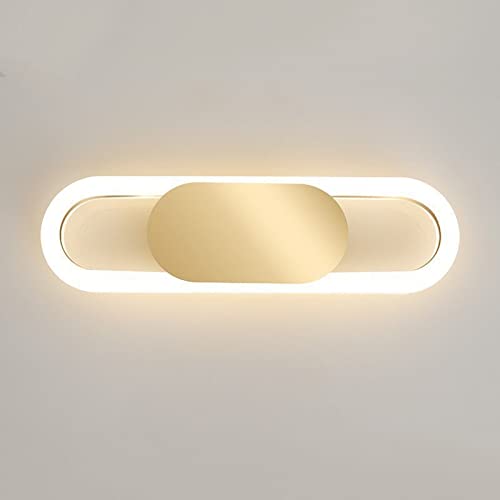 Applique Murale LED Tricolor Light Anti-Éblouissement - 7