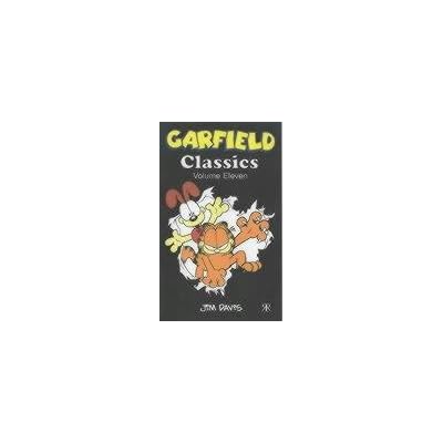 Garfield Classics