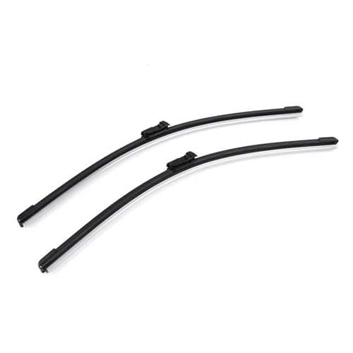 Essuie-glace avant Toyota Avensis T270 MK3 silencieux pour pare-brise