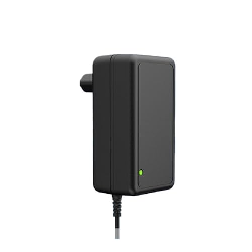 Adaptador de corriente de 25,2 V 2 A transformador con conector americano de repuesto 3
