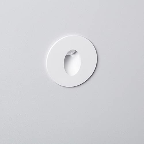 【Potenza Elettrica】Con una potenza di 1 W 220-240V AC potremo disporre di un'illuminazione di qualità con un consumo minimo