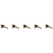 Appion MGAVCT 1/4 "MegaFlow صمام تصنيف الفراغ أداة إزالة الأساسية 5