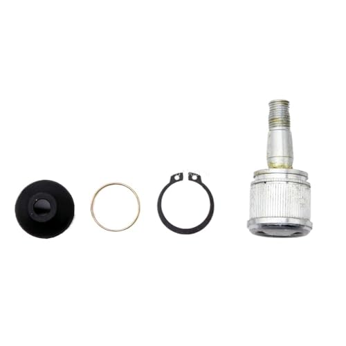 Rotule de suspension JLA-21B pour bras alu de quad JL 250cc haute durabilité