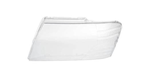 Capot phare Mitsubishi Pajero V73 V75 V77 gauche 2003-2011