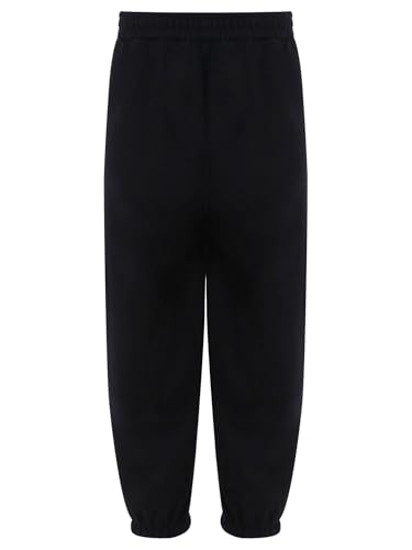 Kids Boys Girls Sweatpants Active Jogger Pants Casual Athletic Pants with Pockets Gym Workout Pants2