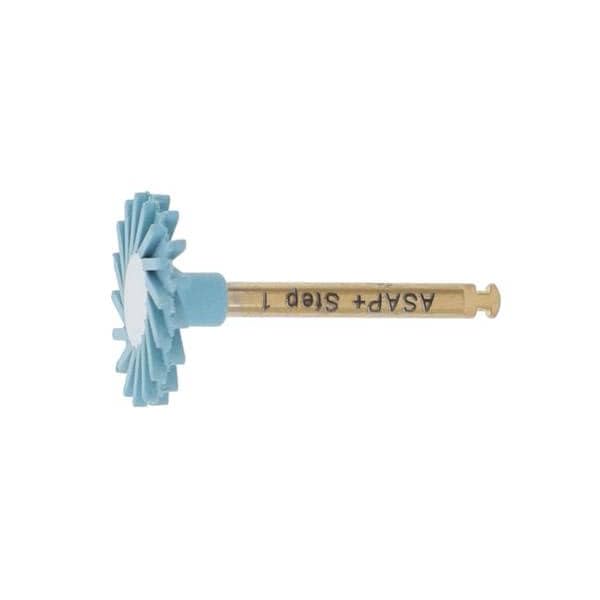Clinician's Choice 130942 A.S.A.P. Indrect+ Pre-Polisher Spirals Handpiece 3/Pk