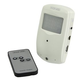 Tc84-pir covert-fotocamera di sicurezza con