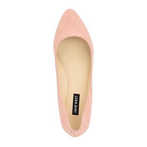 Nine West Women's Speakupp Rainbow Flats2