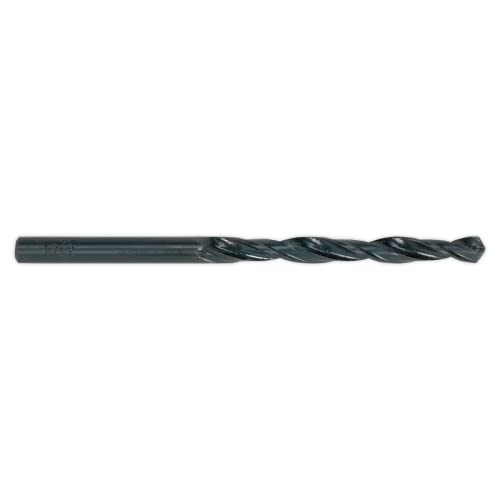 Foret 12,5 mm Sealey DB125RF HSS rouleau forgé pour perçage métal de précision
