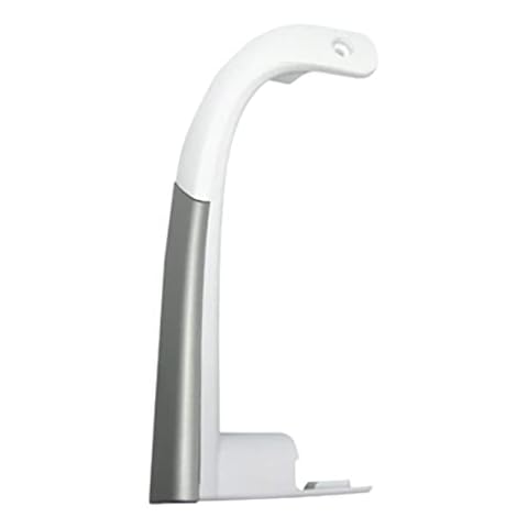 Lower Door Handle for Beko Refrigerators Cover