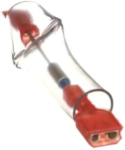 WP4451042 Inline Thermal Fuse Compatible With Whirlpool Ovens - Budora - 4451042, 4450814, 589699, PS11742563