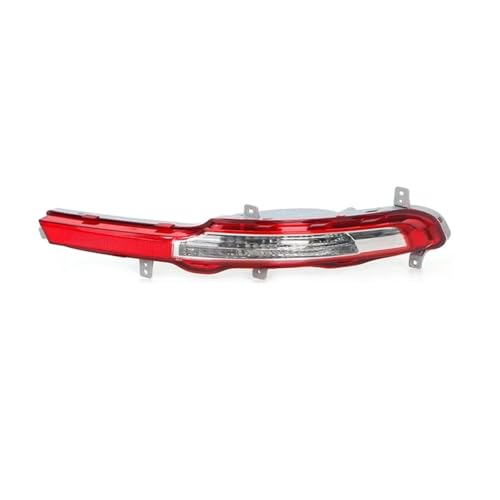 Feux Arrière pour KIA Sportage 2012-2016 Version USA | Phare de Frein Droit