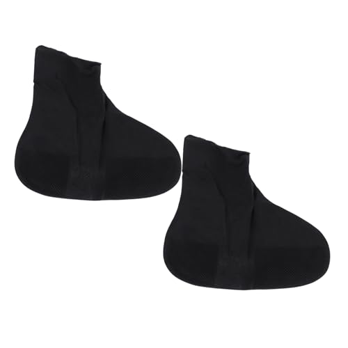 Cubierta impermeable para calzado GALPADA, 1 par, para exteriores, senderismo, ciclismo y acampada miniatura 1