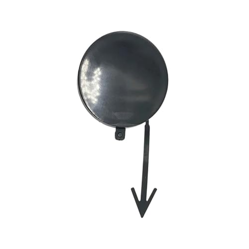 Cache-crochet de remorquage 35D807241 pour rouler l'esprit tranquille en Passat CC