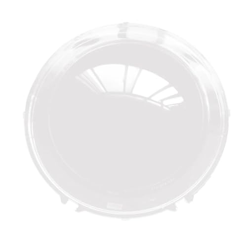 Abat-jour de phare avant droit Jeep Wrangler JL pour rénover éclairage auto