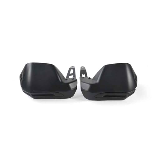 Garde-mains Yamaha MT07 2025 2026 idéal pour affronter le vent et la ville