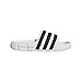 Adidas Adilette 22, FTWWHT/FTWWHT/CBLACK, 12 UK