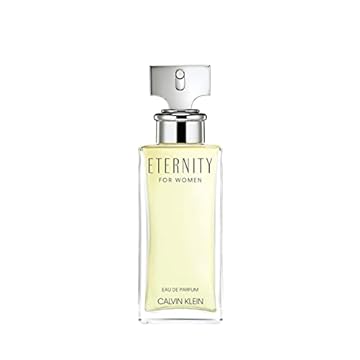 Calvin Klein Eternity Eau de Parfum for Her 100ml